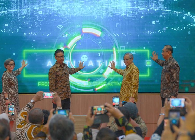 Manfaatkan Portal Layanan Data Untuk Akses Berbagai Data Kesehatan