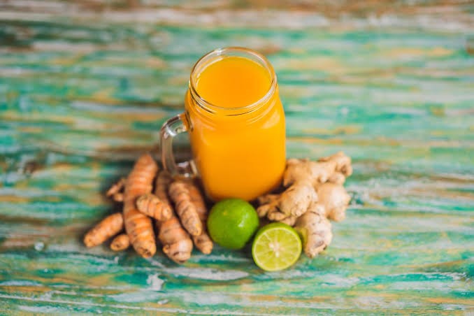 Jamu Tradisional Bantu Menambah Imun Tubuh