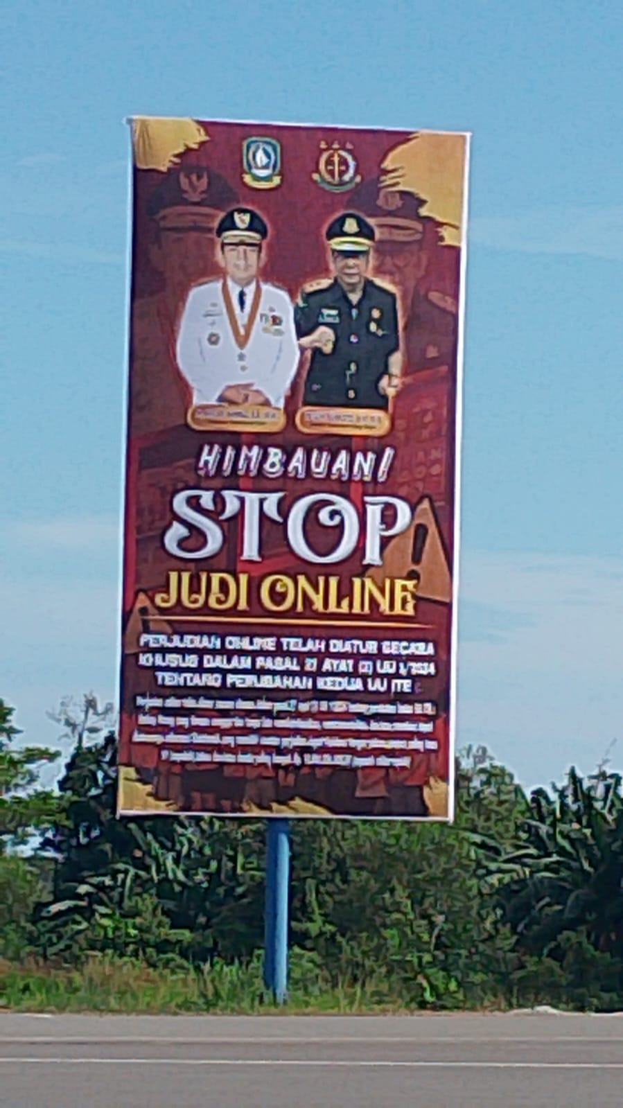 Kecanduan Judi Online Membawa Dampak Signifikan Terhadap Kesehatan Mental.