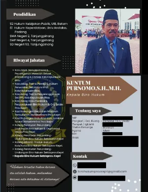 Biro Hukum