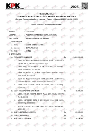 Biro Umum