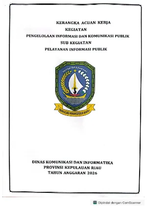 KAK 2026