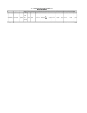 Daftar Kontrak BPBJ Tahun 2026