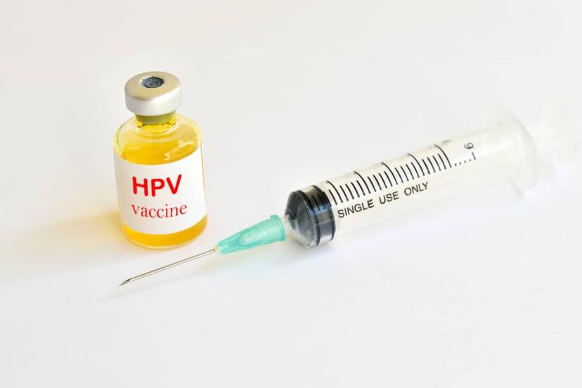 Lindungi Remaja Putri Kita Dari Kanker Serviks Dengan Berikan Vaksin HPV
