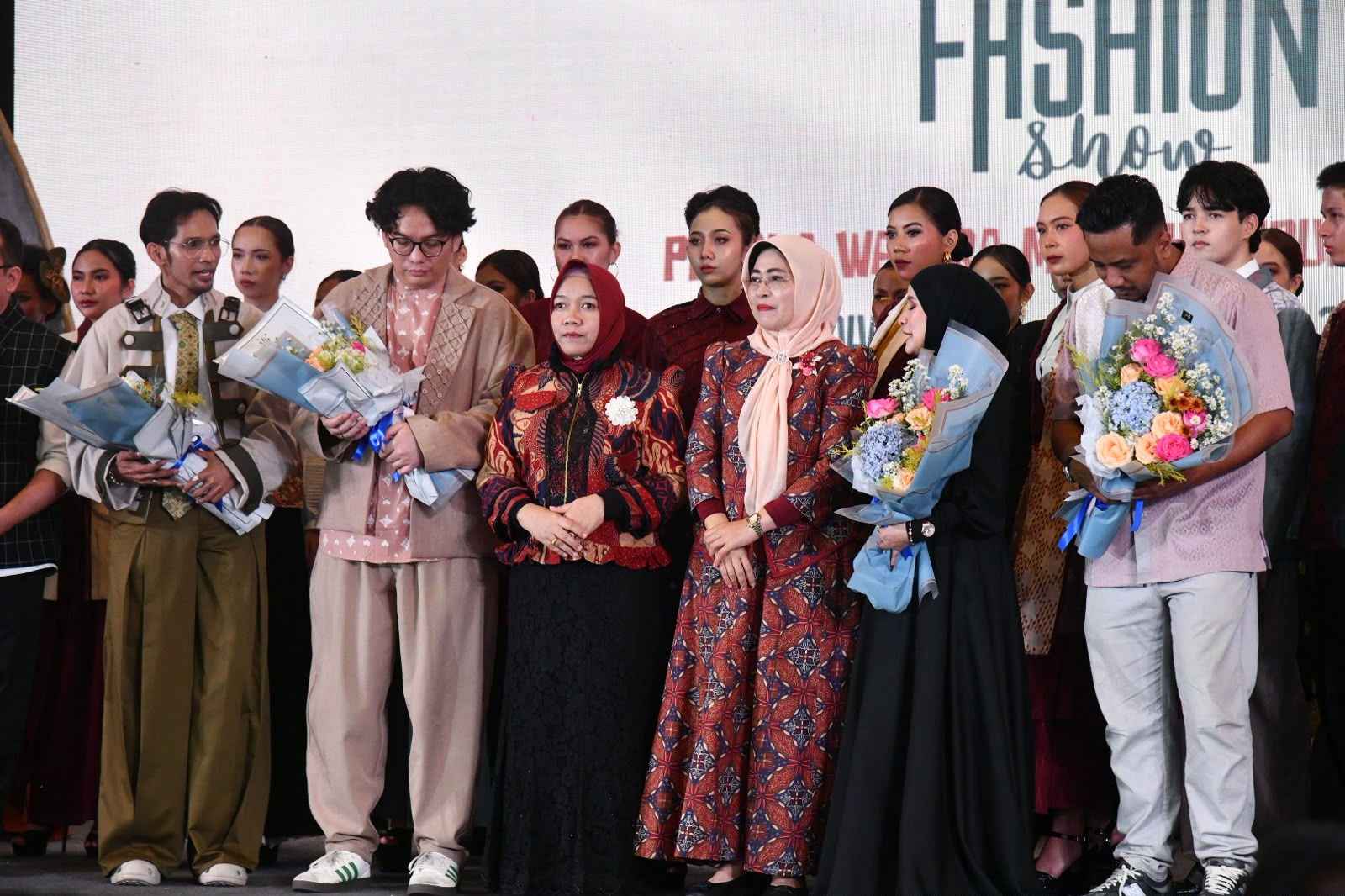 Gebyar Melayu Pesisir 2026 Perkuat Warisan Budaya dan Ekonomi UMKM Kepri