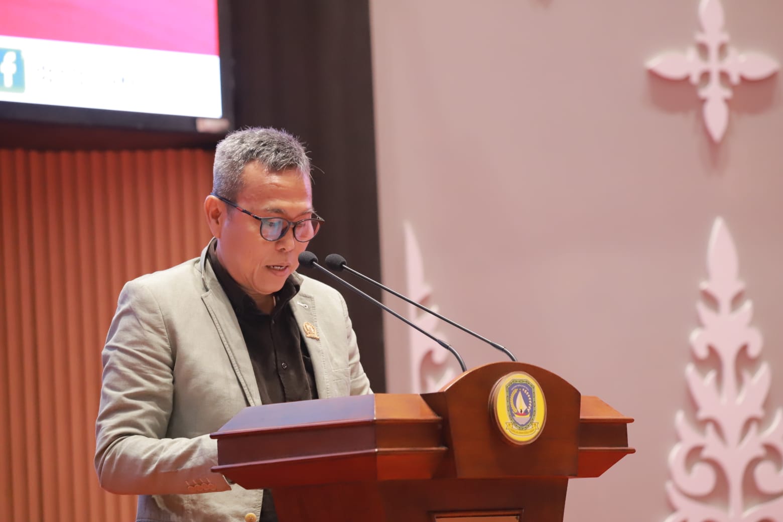 Dewan Kepri Bahas Hasil Reses: Dari Batam hingga Natuna, Aspirasi Mengalir Deras
