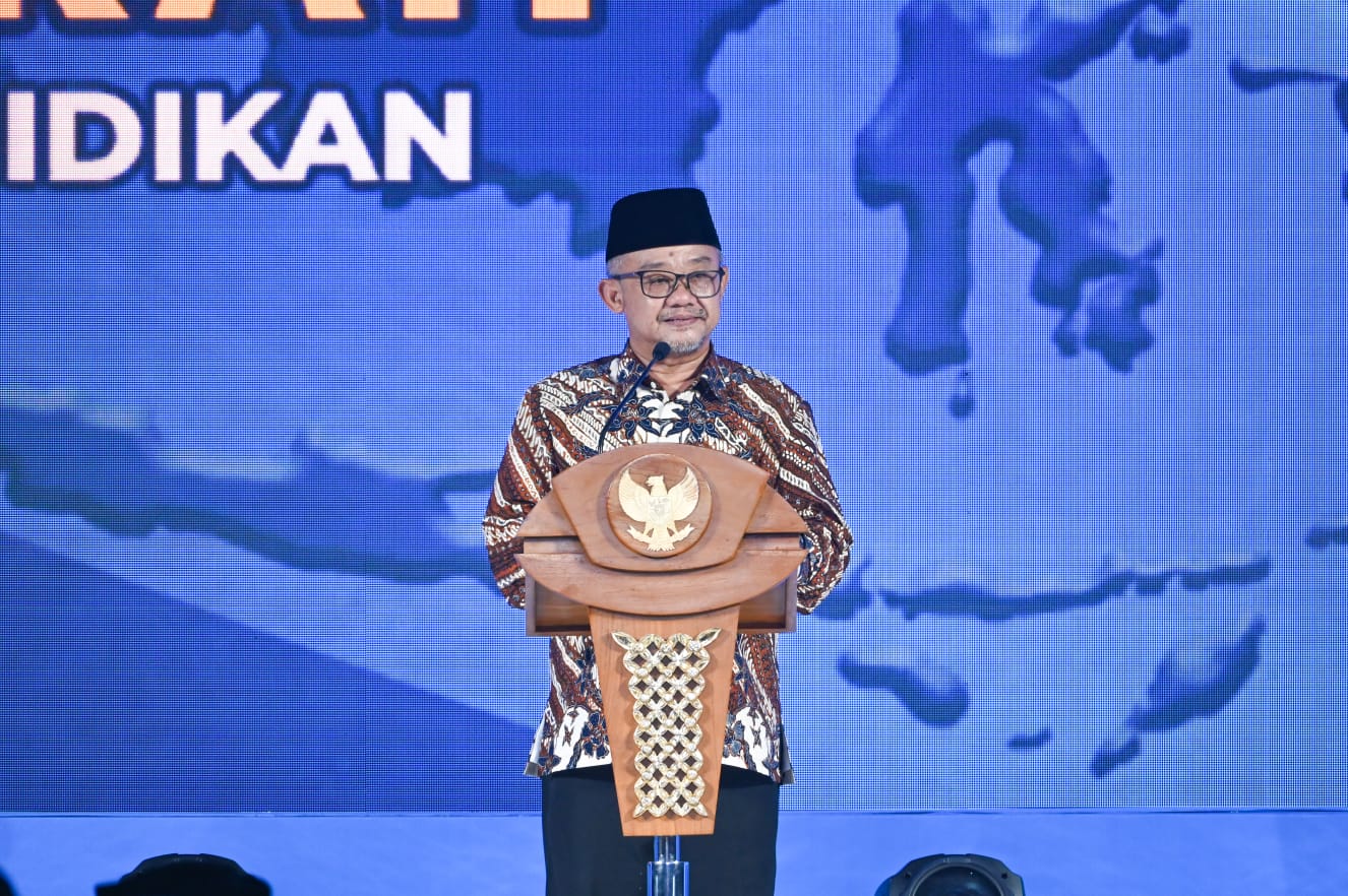 Revitalisasi dan Digitalisasi Pendidikan Bawa Perubahan Nyata di Berbagai Daerah