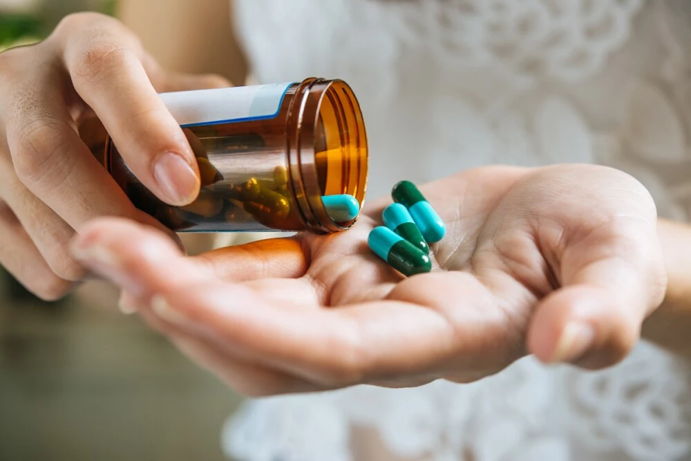 Cegah Resistensi, Gunakan Antibiotik Secara Bijak