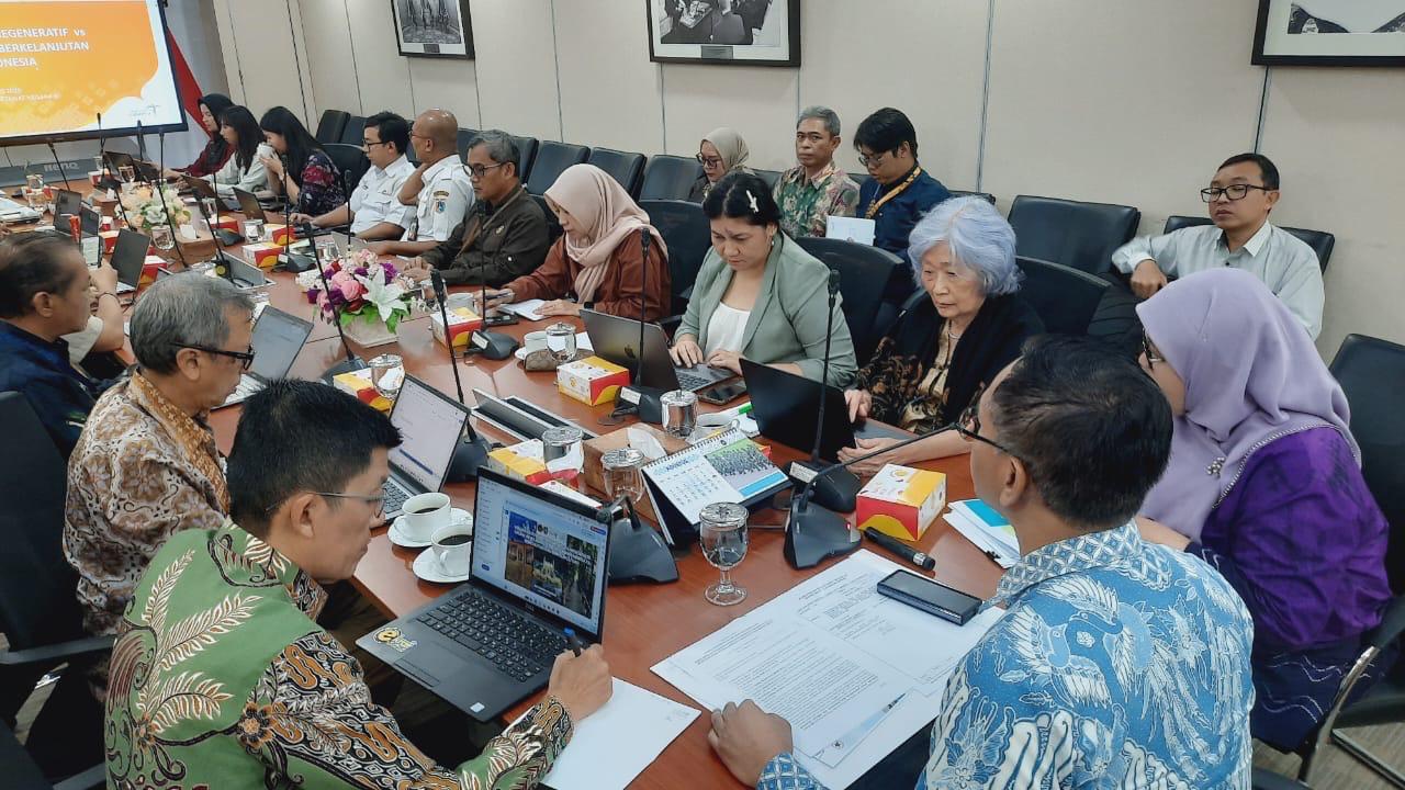 Bersama Bali dan Jakarta, Kepri Ditunjuk Jadi Pilot Project Pariwisata Regeneratif Nasional