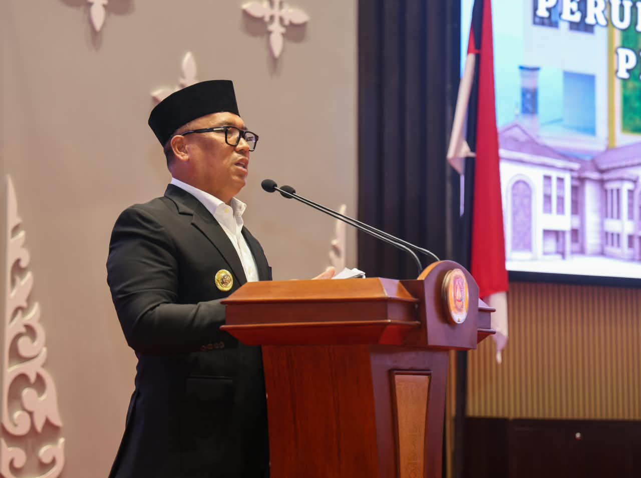 Ekonomi Kepri Tumbuh 6,99 Persen