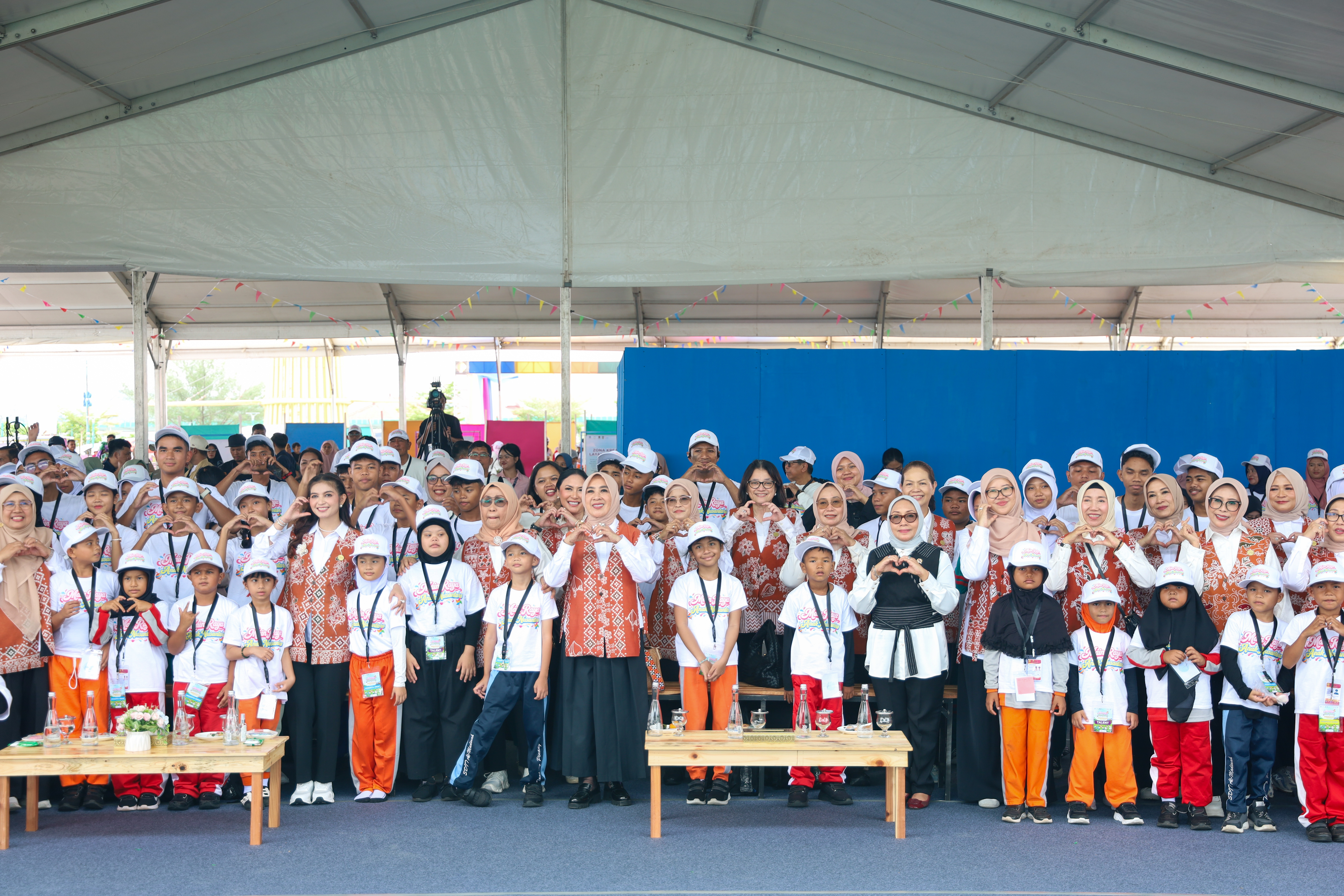 HARI ANAK NASIONAL TAHUN 2026
