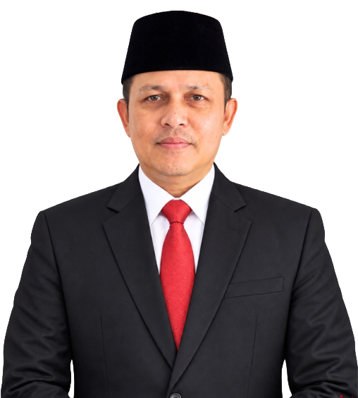 Dr. Azwandi, S.E., M.M.