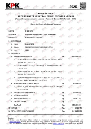 Biro Perekonomian dan Pembangunan