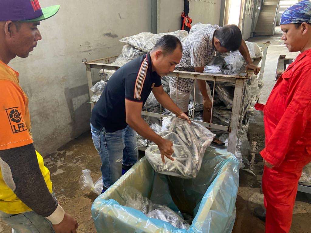 Rencana Impor Ikan Untuk Siapa