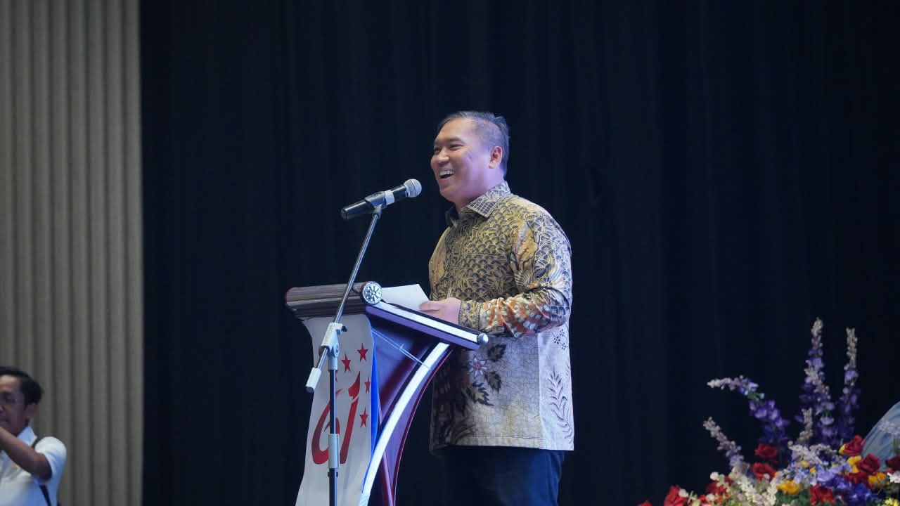 Wagub Nyanyang: Kedekatan Batam-Singapura Jadi Modal Perkuat Kerja Sama dan Investasi
