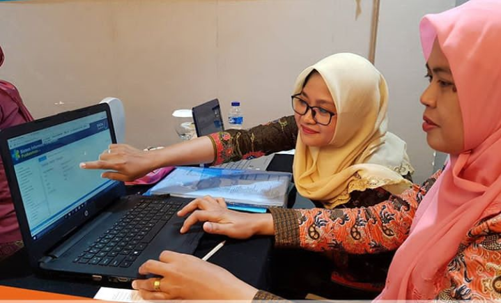 Permudah Proses Pencatatan dan Pelaporan data Puskesmas, Dinkes Kepri lakukan workshop SIKDA
