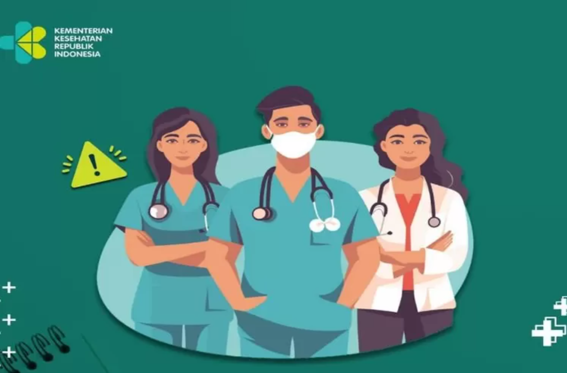 Catat Jadwalnya, Kemenkes Kembali Buka Program Bantuan Pendidikan Dokter Spesialis