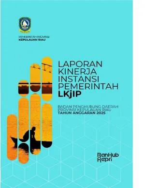 LKjIP BANHUB 2025_Revisi 1