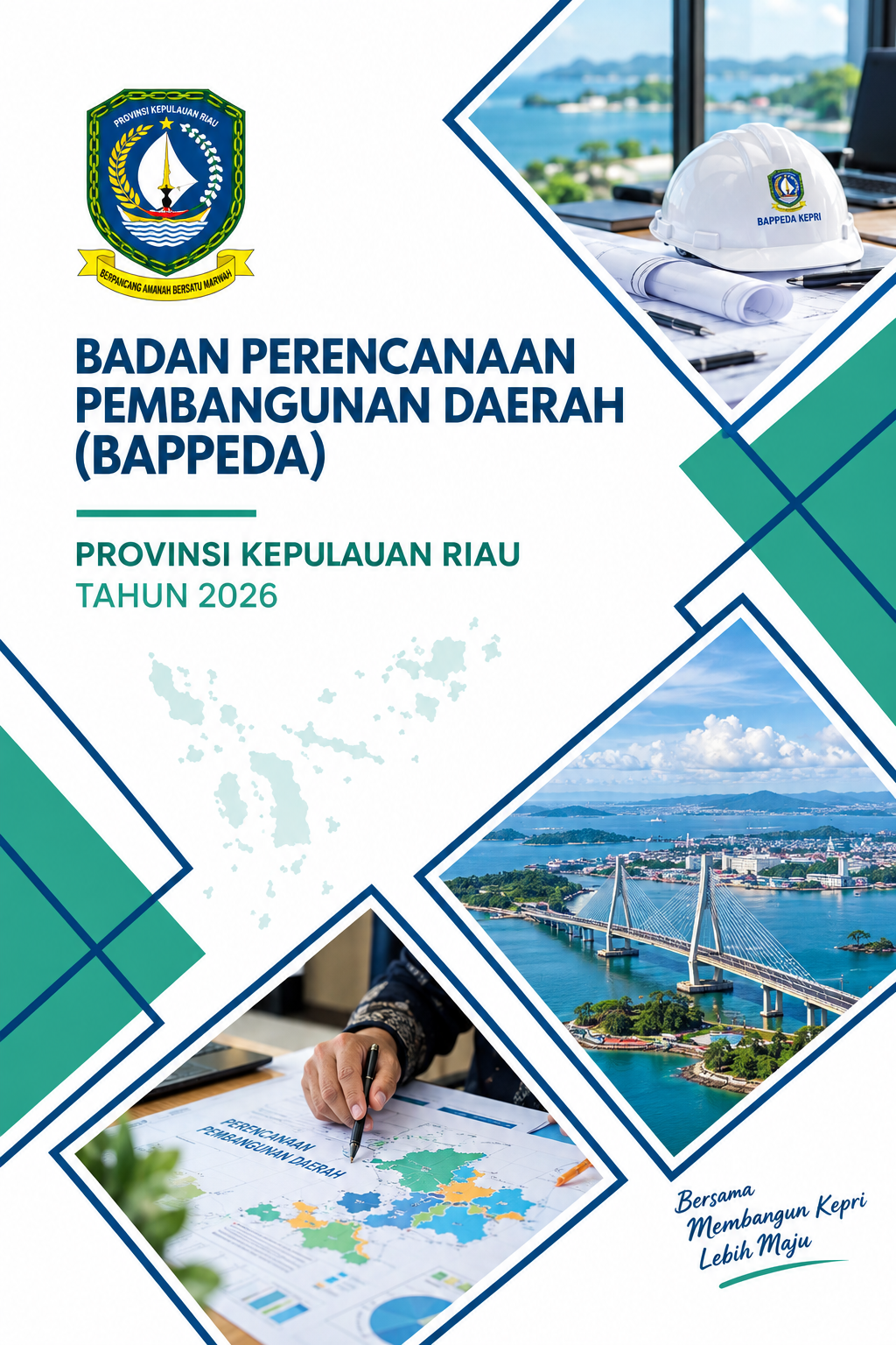 DOKUMEN BAPPEDA PROVINSI KEPULAUAN RIAU