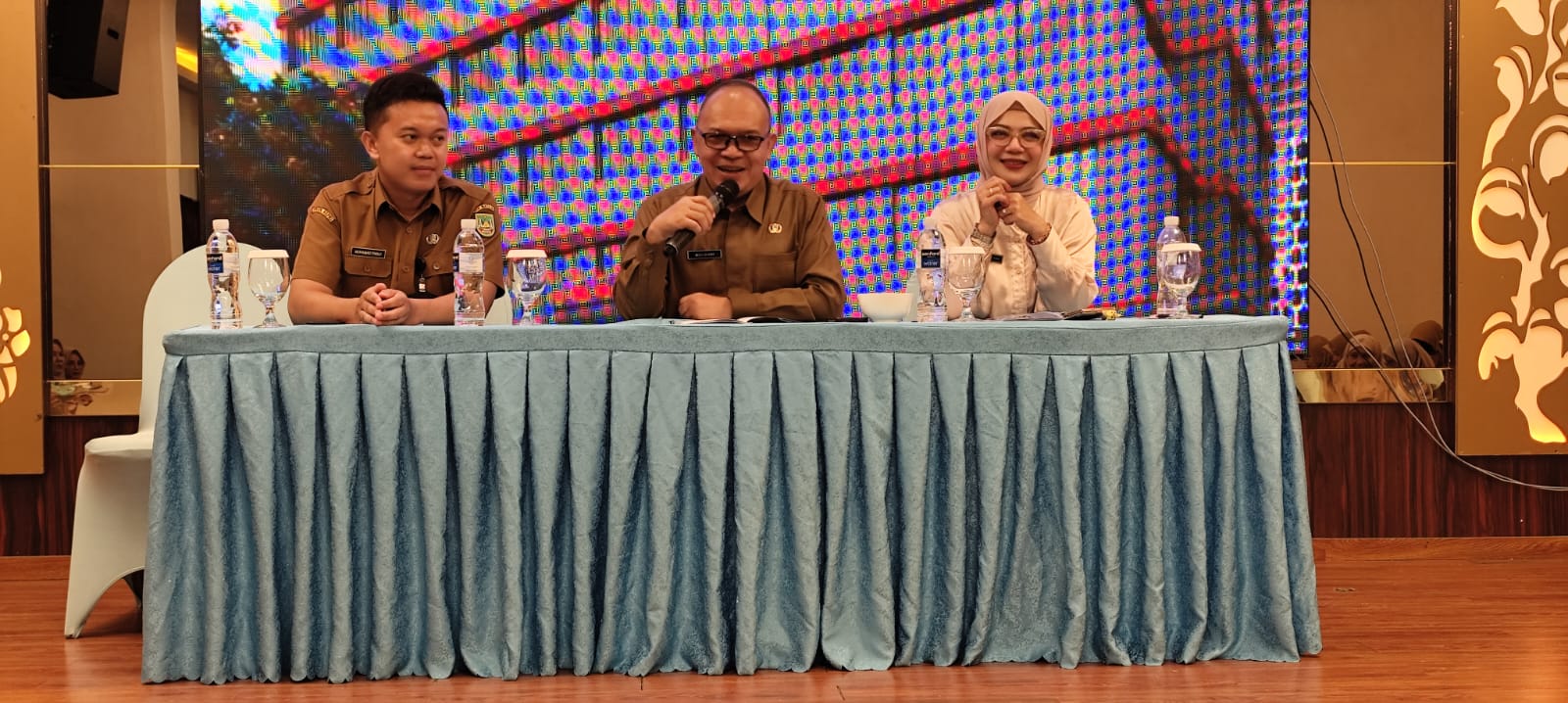 Kader Posyandu Harus Cerdas, Terampil, dan Mampu Berkoordinasi di Wilayahnya