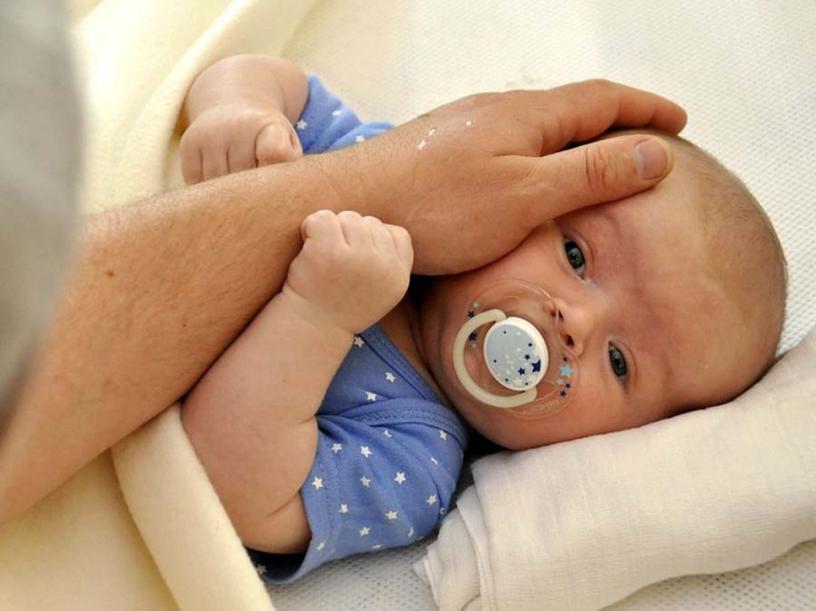 Kondisi Fisik Rumah dan Perilaku Penyebab Risiko Pneumonia