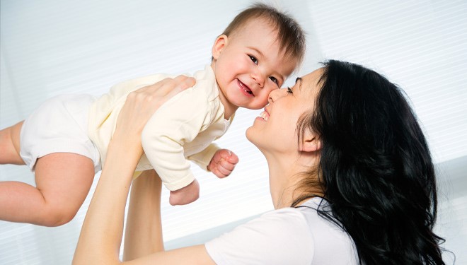 3 Langkah Penguatan Keselamatan Ibu Dan Anak