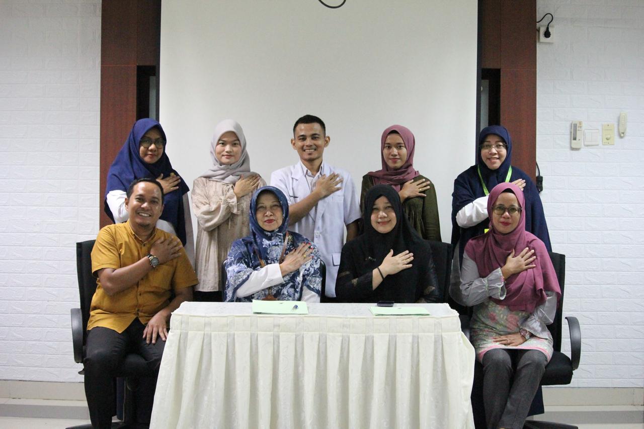 Program Nusantara Sehat Penugasan Khusus Penuhi Kekosongan Tenaga Kesehatan di Puskesmas Wilayah Terpencil
