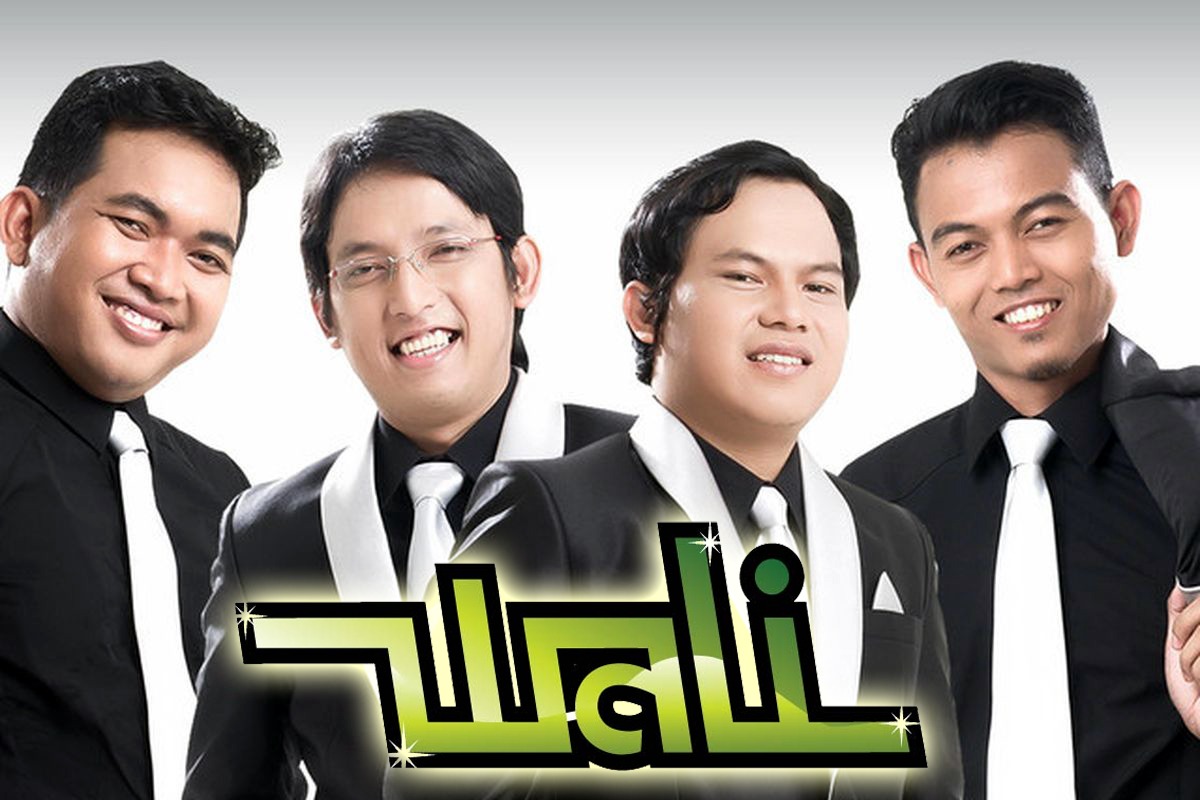 Wali Band, Animasi Gurindam 12, dan Parade Serumpun Meriahkan Kepri Art & Culture International 2025!