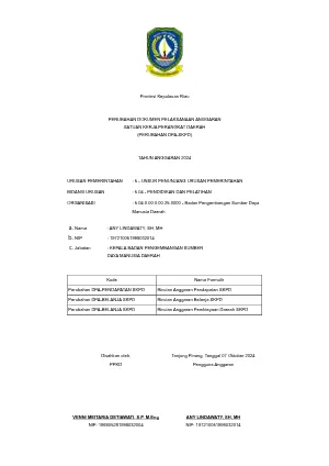 DPA TAHUN 2024
