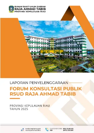 Laporan FKP 2025
