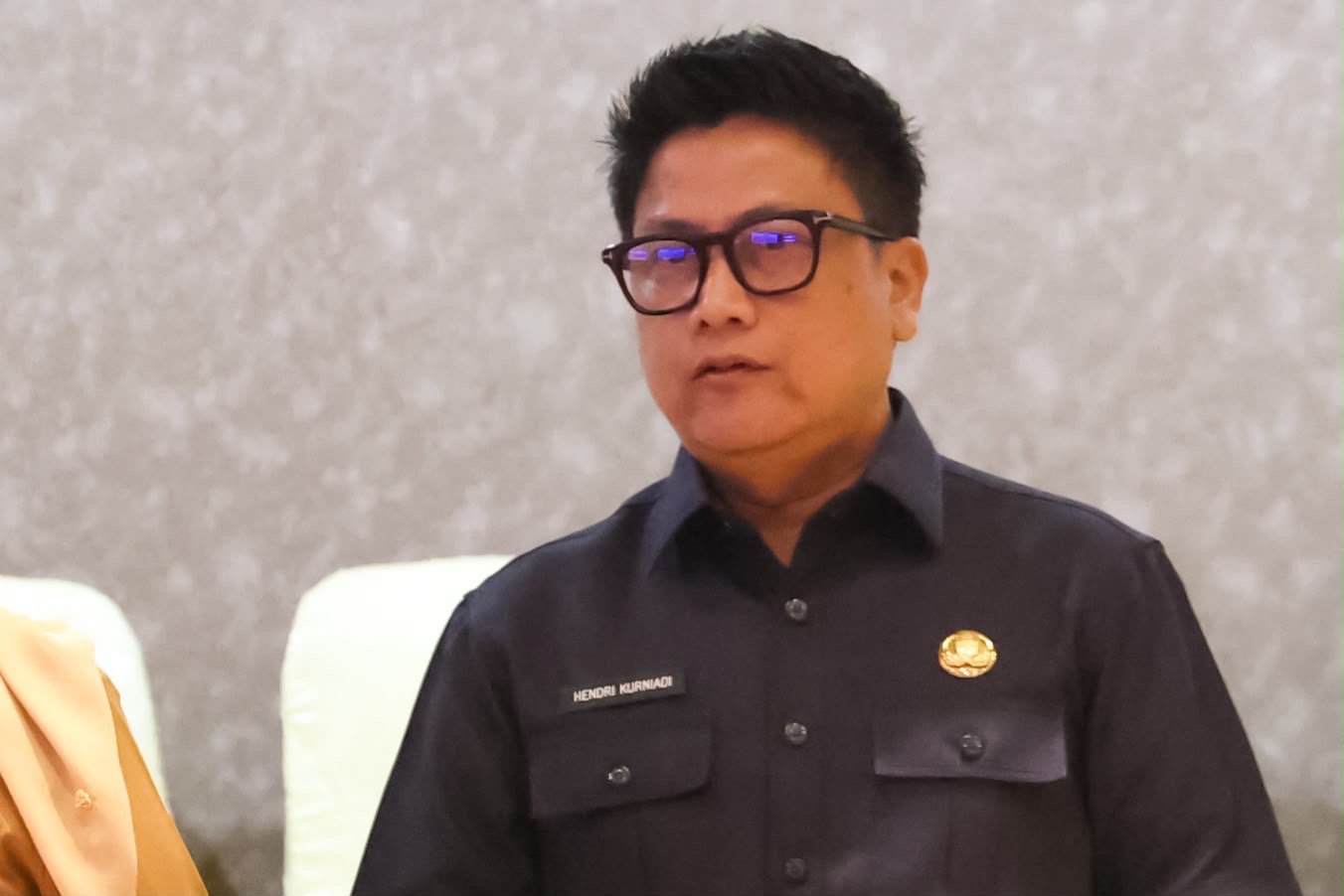 Dialog Tanjungpinang Pagi Bahas Peran RRI Menjaga Informasi di Beranda Indonesia