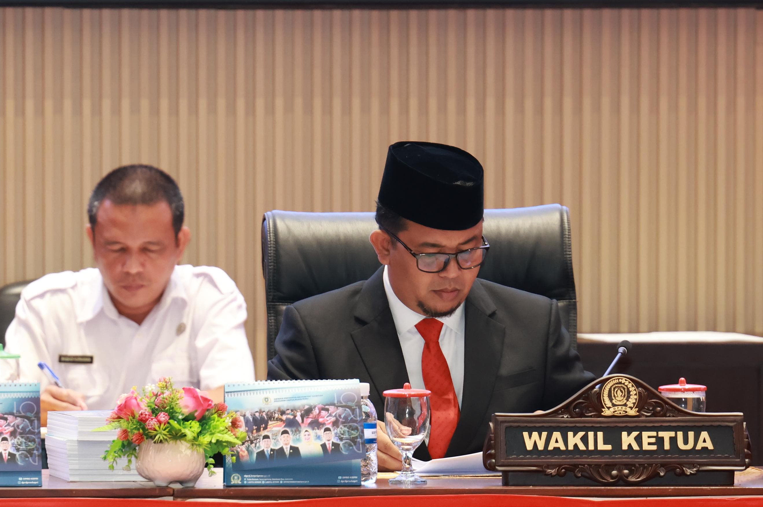 WK III DPRD Kepri Tanggapi Resah Warga Pulau Buluh Terkait Lepasnya Buaya: “Keamanan Warga Harus Jadi Prioritas”