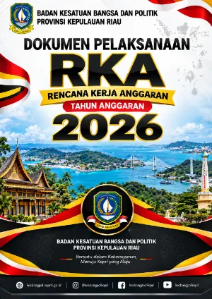 RKA 2026 MURNI