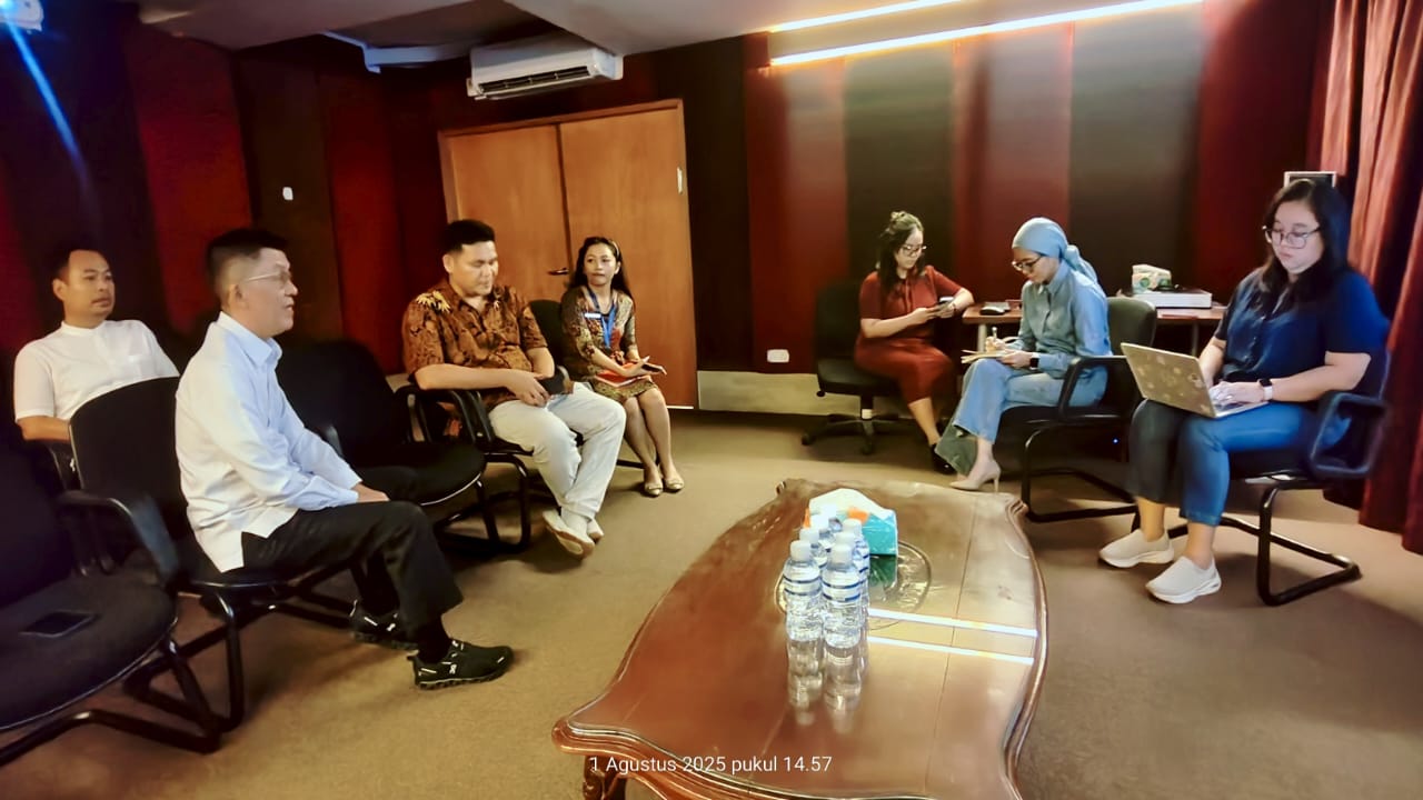 Dukung Kreativitas Lokal, Dispar Kepri dan Nongsa Digital Park Garap Film 2D Raja Ali Haji