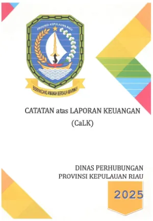 CALK DISHUB 2025