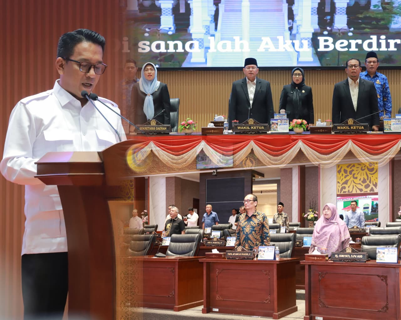 DPRD Kepri Bahas Rancangan Perubahan APBD 2026, Fokus pada Pembangunan dan Kesejahteraan Masyarakat