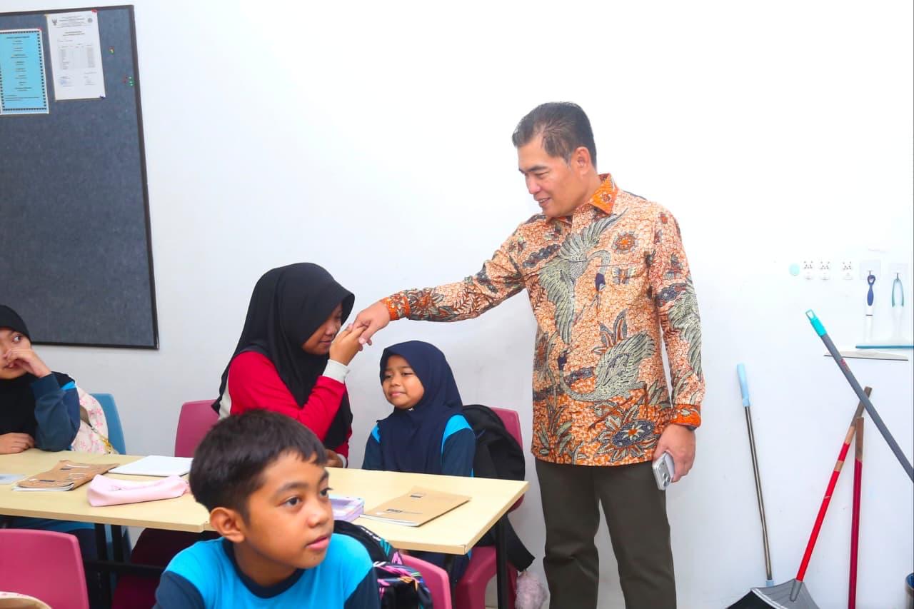 Langkah Konkret Pemberantasan TPPO dan Narkoba di Jalur Lintas Batas