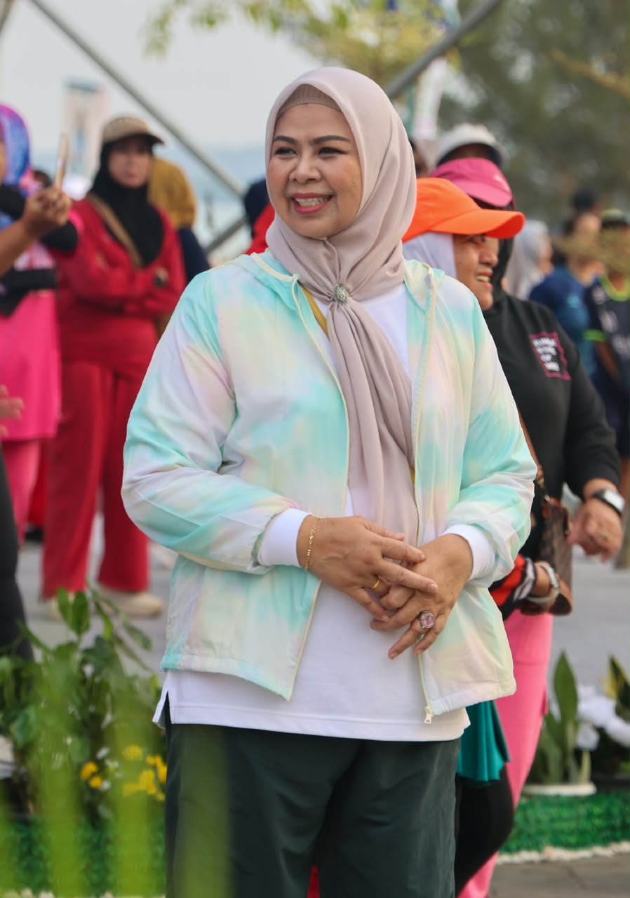 Dekrafest 2026 Resmi Dibuka, Dorong Promosi Kerajinan dan Penguatan UMKM Kepri