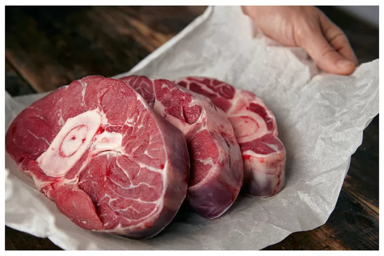 Tips Menyimpan Daging Kurban Agar Tetap Aman Dan Awet