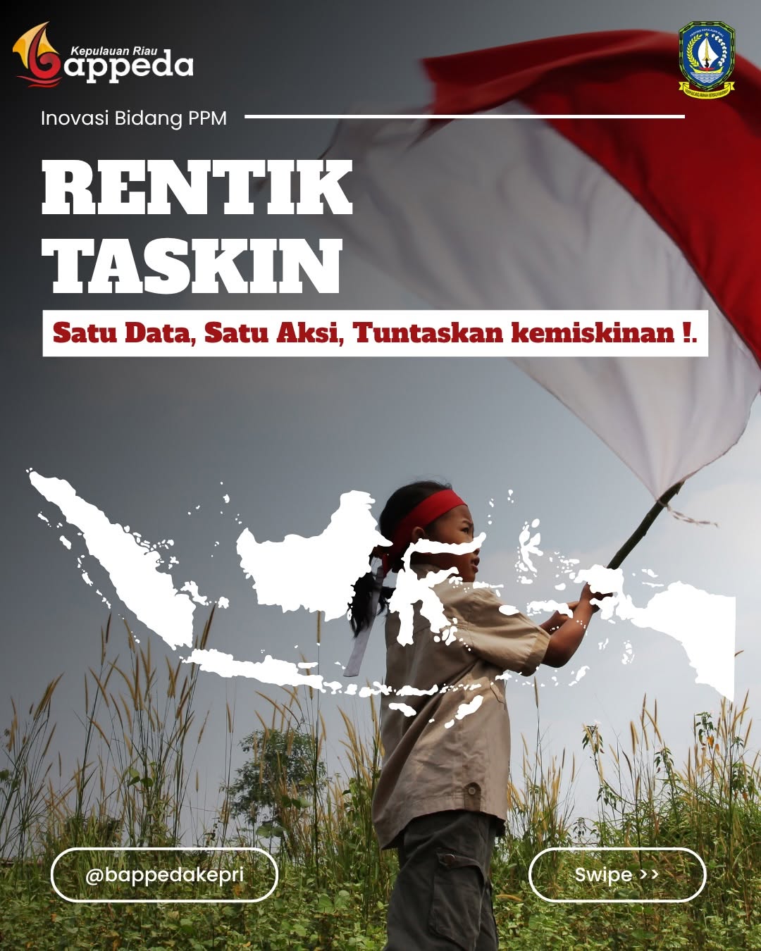 Inovasi bukan sekadar tentang aplikasi canggih, tapi tentang bagaimana kita meruntuhkan ego sektoral untuk kolaborasi yang berdampak nyata