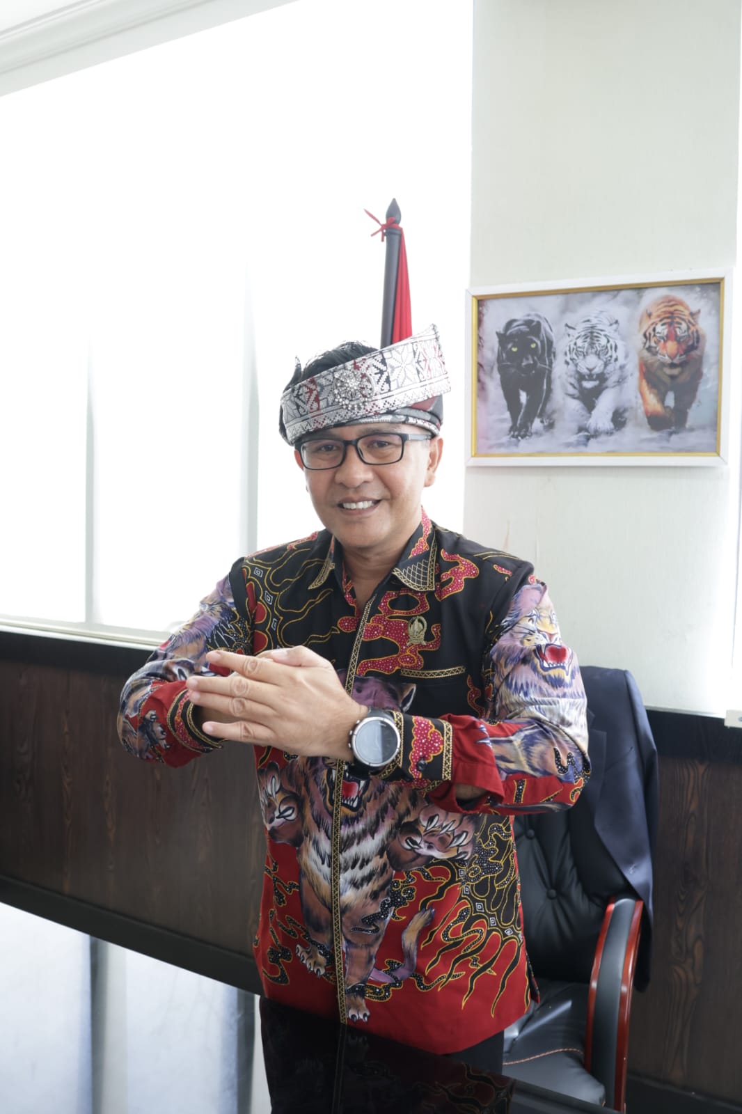 Merawat Persaudaraan sebagai Cermin Keluhuran Hati di Tengah Ujian Kehidupan