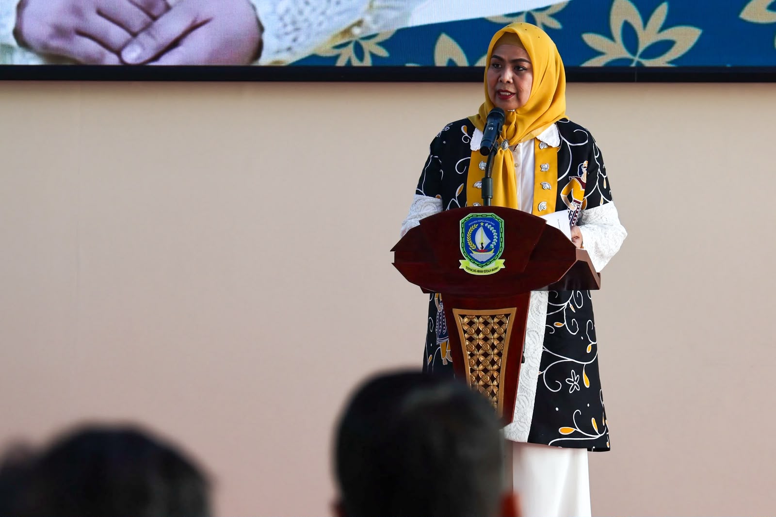 Dekra Business Match 2026, Strategi Dekranasda Kepri Buka Akses Pasar dan Dorong UMKM Naik Kelas