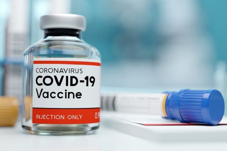 Upaya Pemerintah Dalam Pengembangan dan Penyediaan Vaksin COVID-19