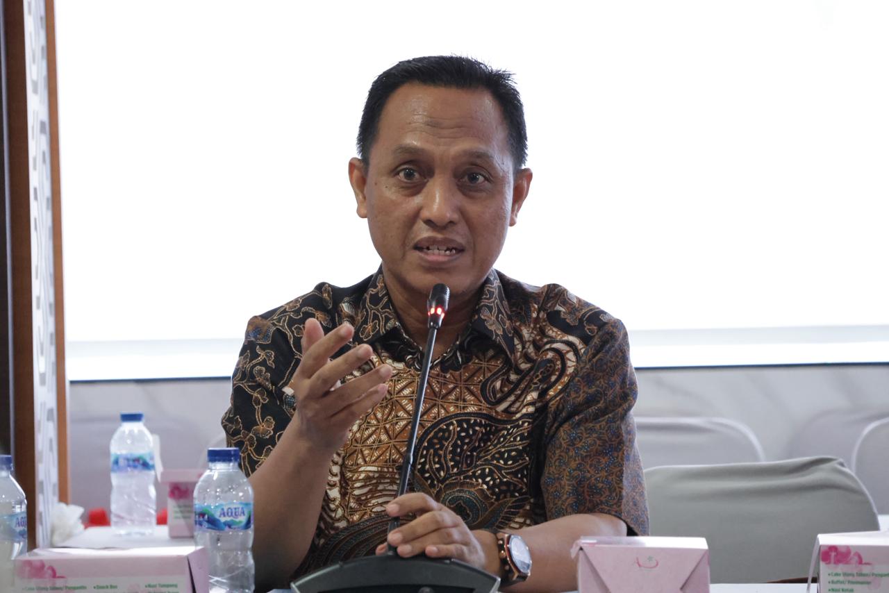 Banyak Warga Sulit Dapat Kerja, Aman Desak Perusahaan Batam Prioritaskan Tenaga Lokal dan Perketat TKA
