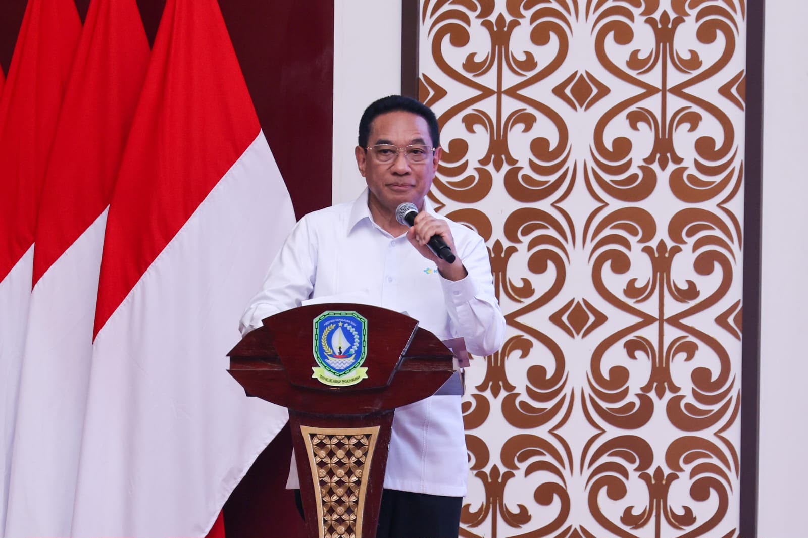 Kemenkes Dorong Kepri Percepat Penemuan Kasus TBC, 10 Unit X-Ray Disiapkan untuk Perkuat Deteksi Dini