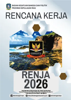 RENJA KESBANGPOL 2026