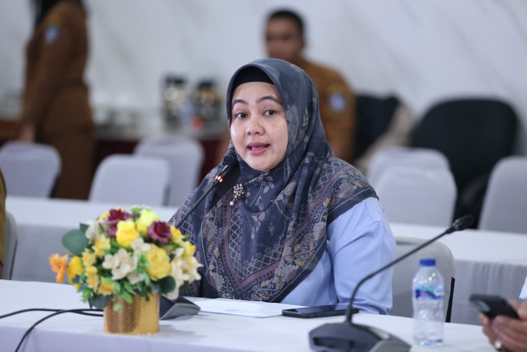 Anggota DPRD Kepri Kritik Jalur Prestasi SPMB: Tak Adil Hanya Diukur dari Nilai TKA