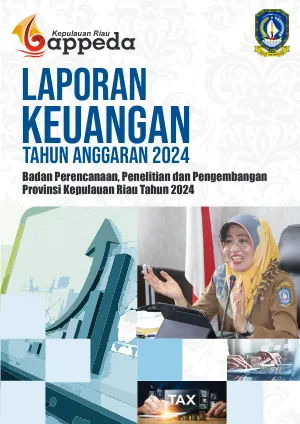 Catatan Atas Laporan Keuangan Tahun 2024