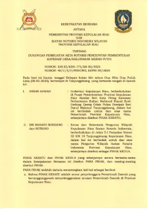 2. KESBER PROV KEPRI DAN NOTARIS 2025