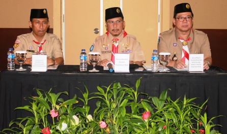 Rakor SBH